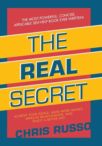 The Real Secret von Xlibris Us