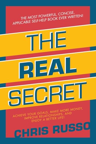 The Real Secret von Xlibris Us