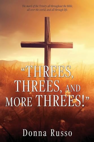 Threes, Threes, and More Threes! Threes, Threes, and More Threes! von URLink Print & Media, LLC
