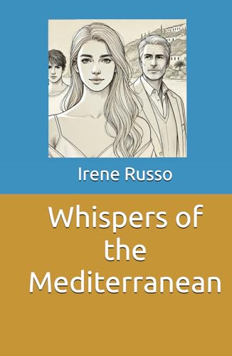 Whispers of the Mediterranean von Independently published