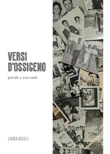 Versi d'ossigeno von Youcanprint