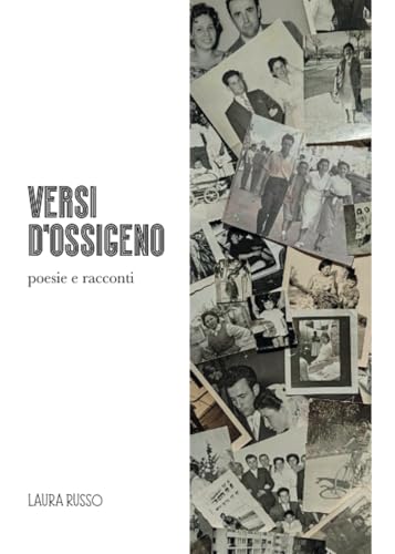 Versi d'ossigeno