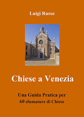 Chiese a Venezia von Youcanprint