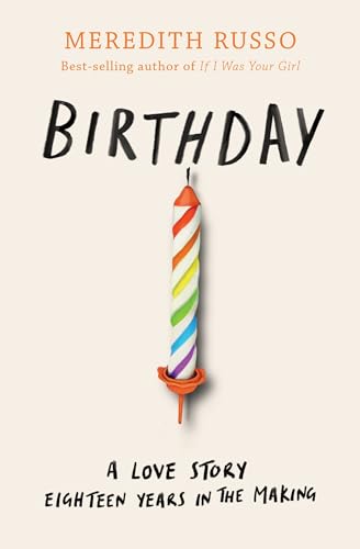 Birthday Birthday