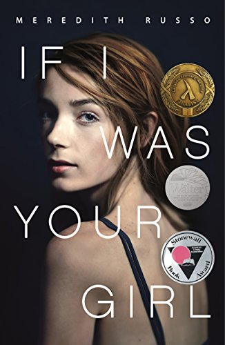 If I Was Your Girl von Flatiron Books