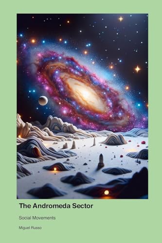 Social Movements in the Andromeda Sector Social Movements in the Andromeda Sector von Participle Particle Participant