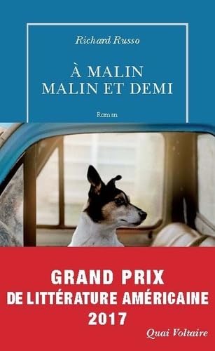 À malin, malin et demi À malin, malin et demi von TABLE RONDE