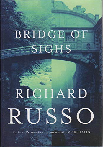 Bridge of Sighs Bridge of Sighs