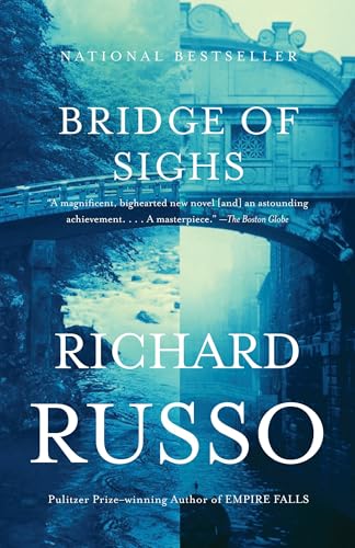 Bridge of Sighs: A Novel (Vintage Contemporaries) von Vintage