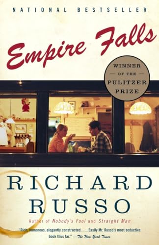 Empire Falls (Vintage Contemporaries)