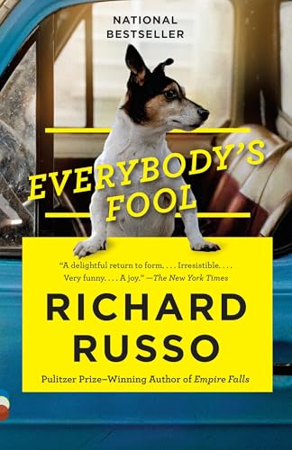 Everybody's Fool: A Novel (North Bath Trilogy, Band 2) von Vintage