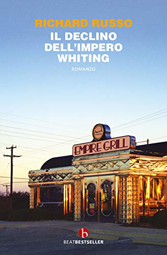 Il declino dell'impero Whiting von BEAT