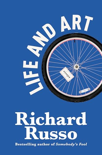 Life and Art: Essays von Random House LLC US