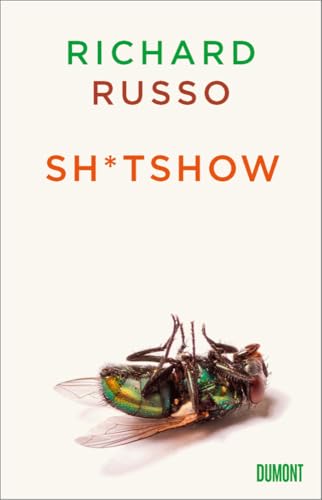 Sh*tshow: Erzählung