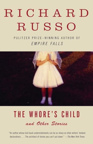 The Whore's Child: Stories (Vintage Contemporaries) von Vintage