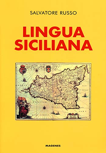 Lingua siciliana (Voci dal Sud) von VOCI DAL SUD