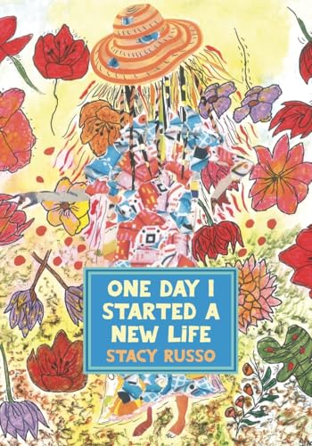 One Day I Started a New Life von Litwin Books