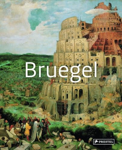 Bruegel: Masters of Art