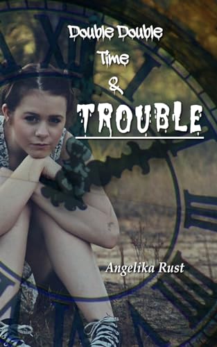 Double Double Time & Trouble (Resident Witch, Band 2) von CREATESPACE
