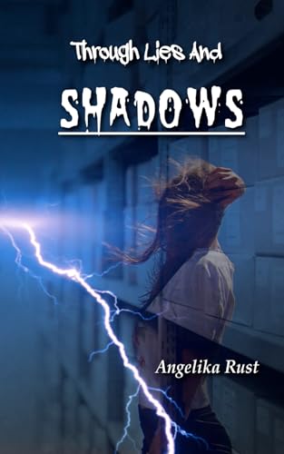 Through Lies and Shadows (Resident Witch, Band 7)