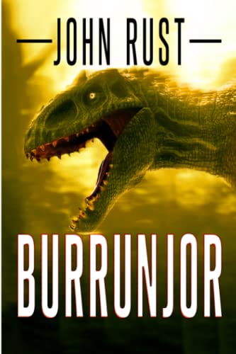 Burrunjor
