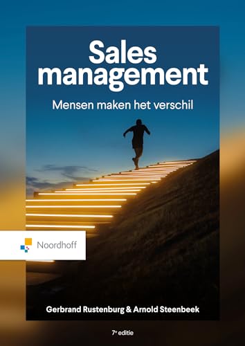 Salesmanagement von Noordhoff Uitgevers