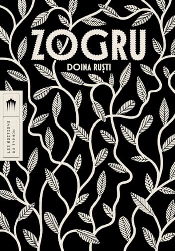 Zogru von EDITIONS DU TYPHON