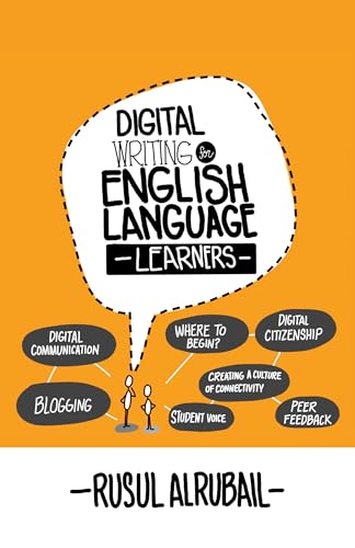 Digital Writing for English Language Learners von Rowman & Littlefield Publishers