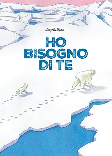 Ho bisogno di te. Ediz. a colori (Nuovi orizzonti)