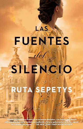 Las fuentes del silencio / The Sources of Silence Las fuentes del silencio / The Sources of Silence