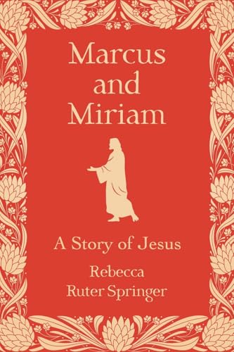 Marcus and Miriam: A story of Jesus von White Crow Productions