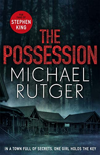 The Possession: In a town full of Secrets. One Girl holds the key