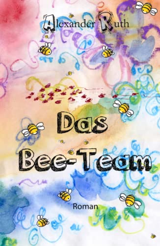 Das Bee-Team von Independently published