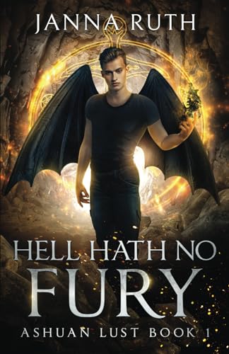 Hell Hath no Fury: Ashuan Lust 1