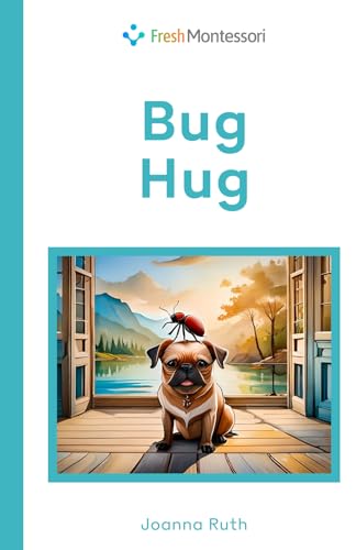 Bug Hug (Level 2 Reading Series, Band 10) von Library and Archives Canada