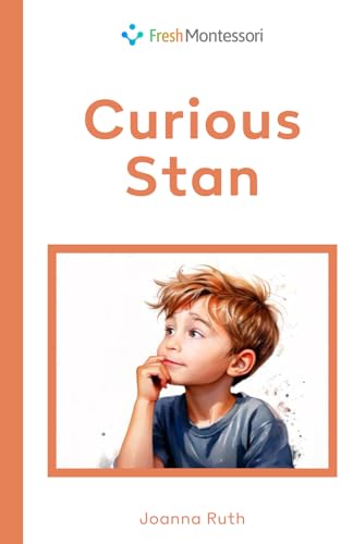 Curious Stan (Level 5 Reading Series, Band 4) von Library and Archives Canada