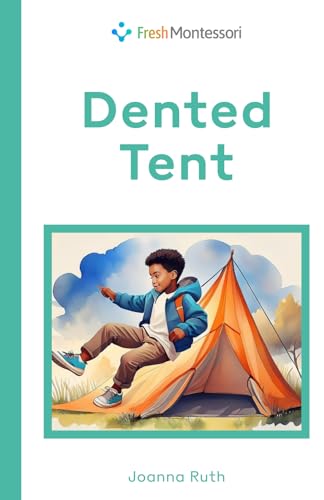 Dented Tent (Level 3 reading series, Band 7) von Library and Archives Canada