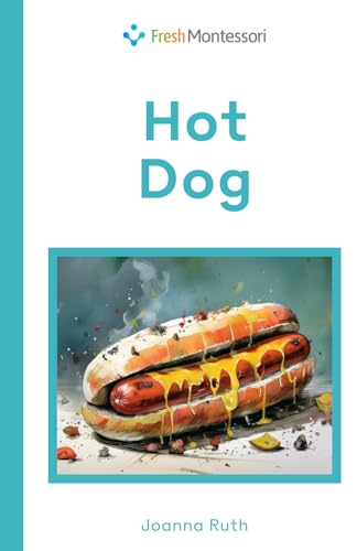 Hot Dog (Level 2 Reading Series, Band 9) von Library and Archives Canada