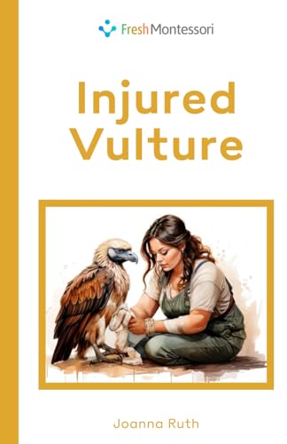 Injured Vulture (Level 4 Reading Series, Band 17) von Library and Archives Canada
