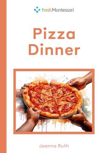 Pizza Dinner (Level 5 Reading Series, Band 5) von Library and Archives Canada