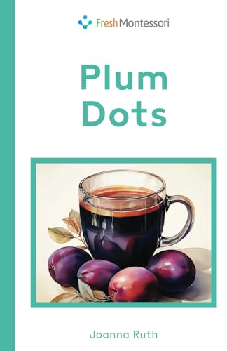 Plum Dots (Level 3 reading series, Band 9) von Library and Archives Canada