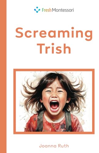 Screaming Trish (Level 5 Reading Series, Band 3) von Library and Archives Canada