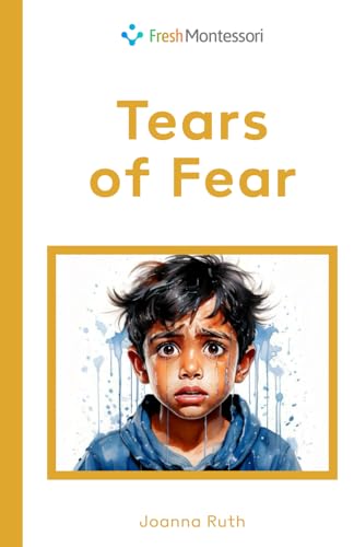 Tears of Fear (Level 4 Reading Series, Band 16) von Library and Archives Canada