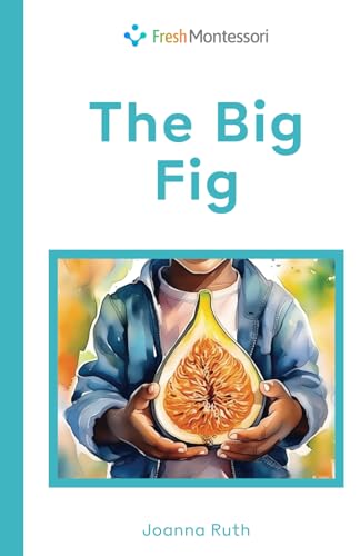 The Big Fig (Level 2 Reading Series, Band 3) von Library and Archives Canada