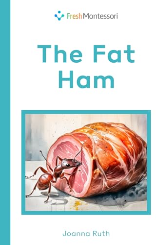 The Fat Ham (Level 2 Reading Series, Band 6) von Library and Archives Canada