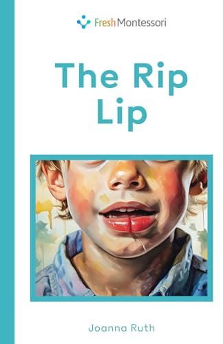 The Rip Lip (Level 2 Reading Series, Band 8) von Library and Archives Canada