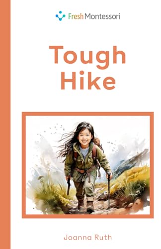 Tough Hike (Level 5 Reading Series, Band 1) von Library and Archives Canada