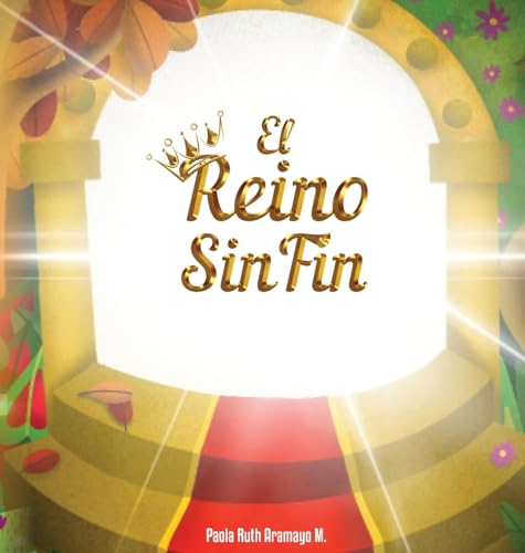 El Reino Sin Fin von Pinpoint Publishing