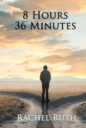 8 Hours and 36 minutes von Intellect Publishing, LLC