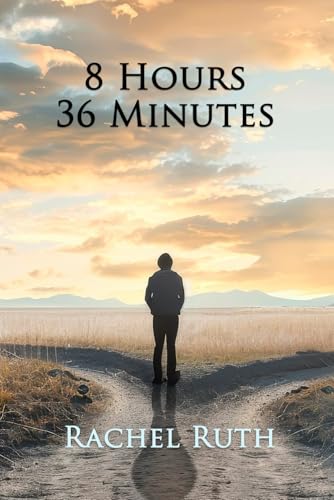 8 Hours and 36 minutes von Intellect Publishing, LLC